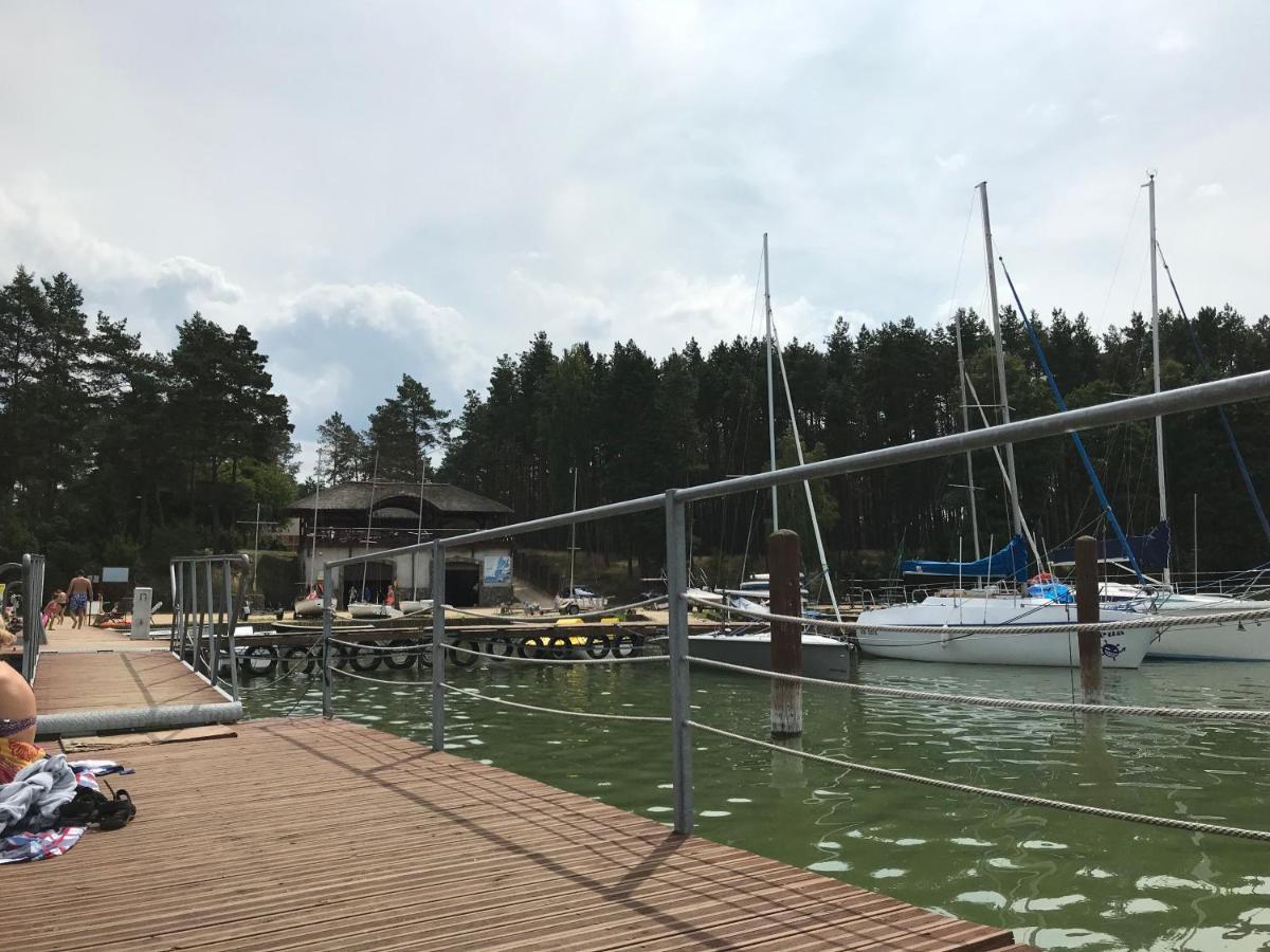 Domek Borsk Exterior photo