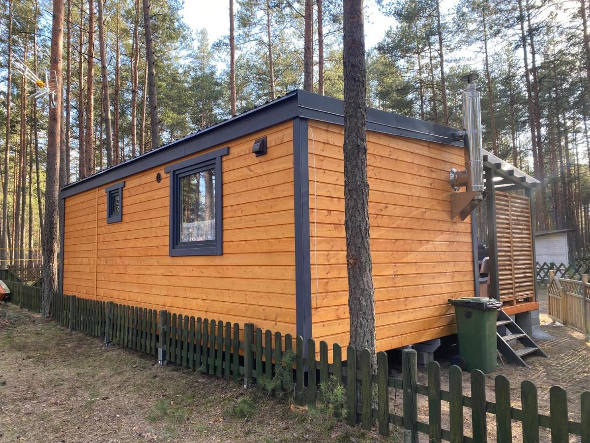 Domek Borsk Exterior photo