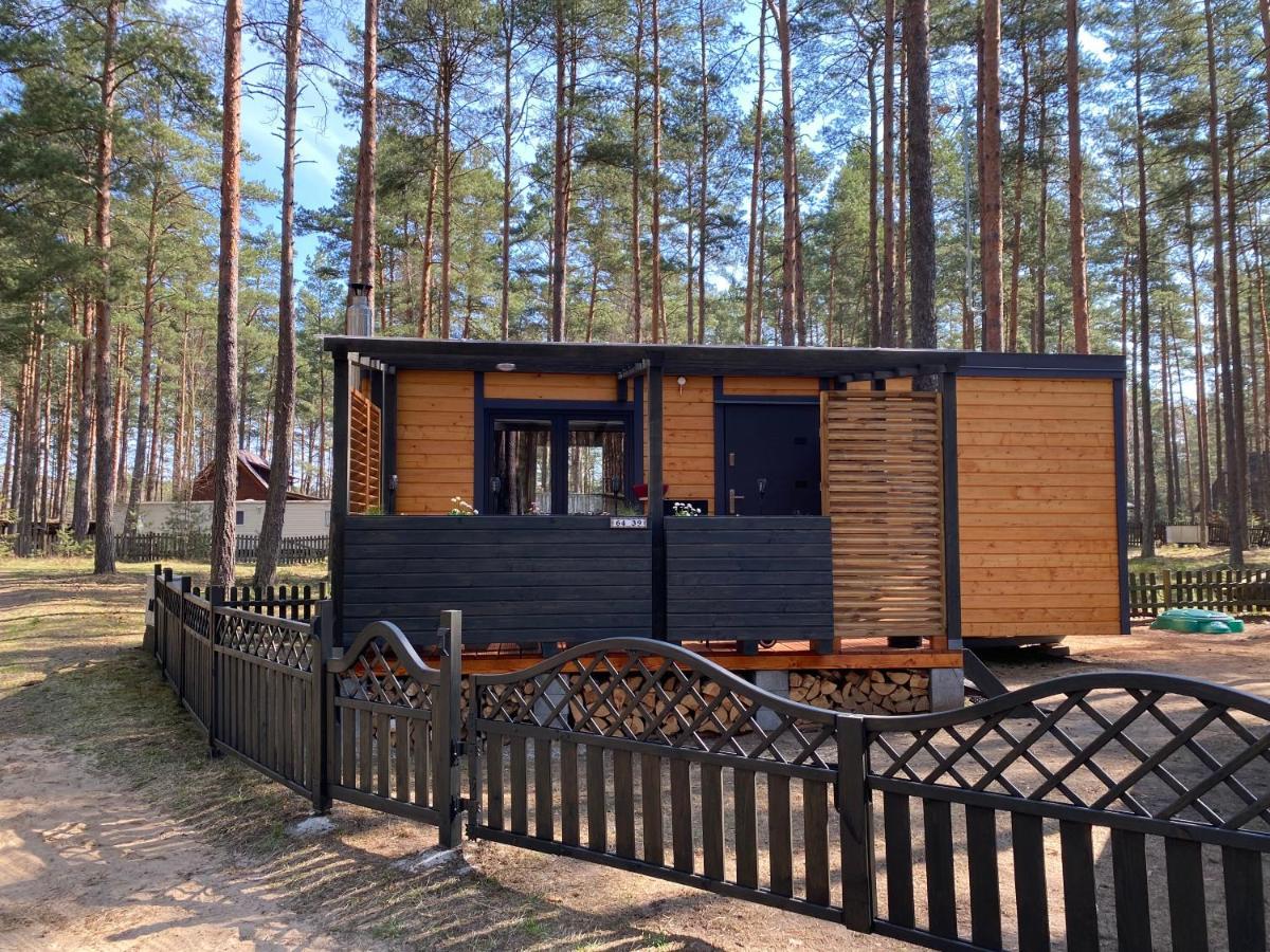 Domek Borsk Exterior photo